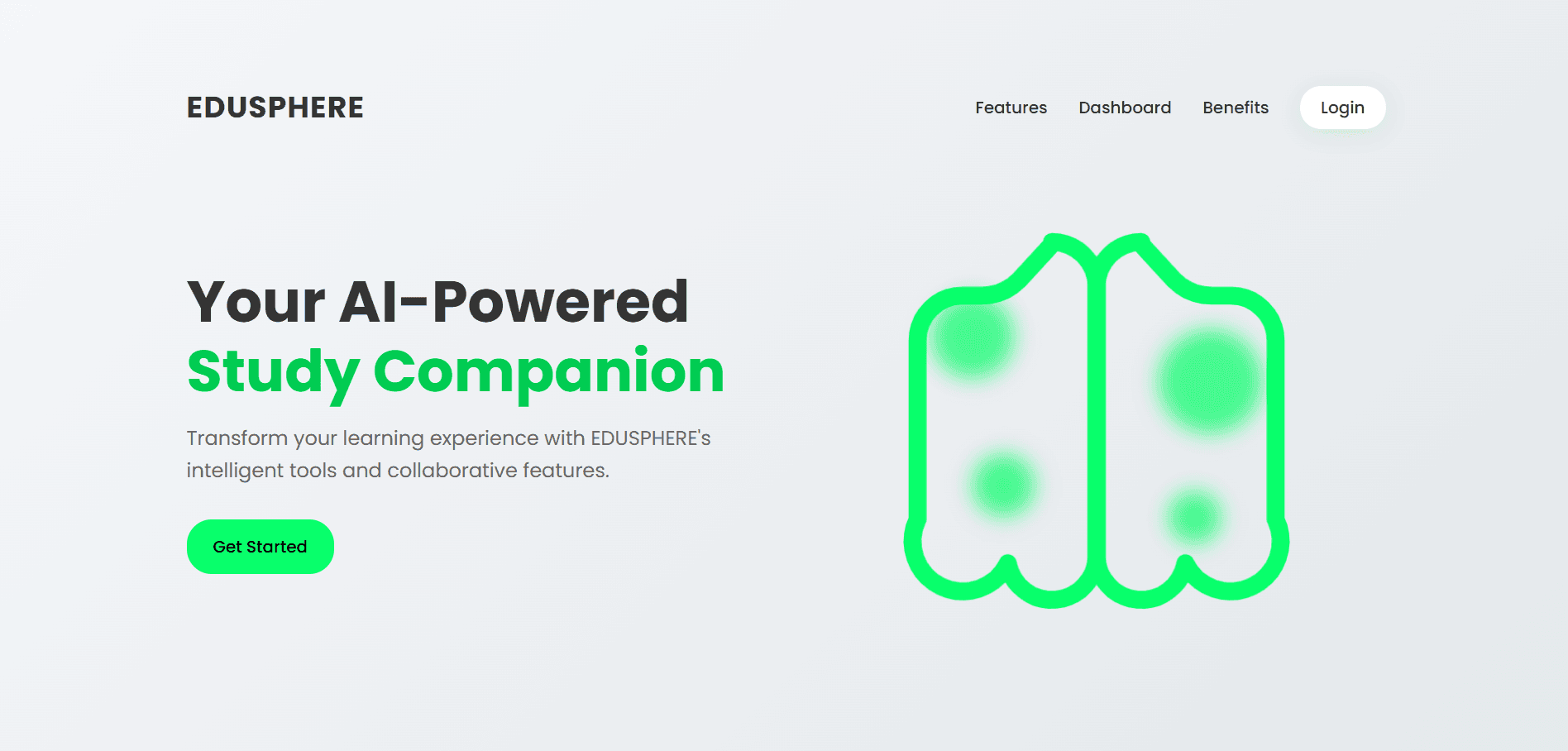 EduSphere preview